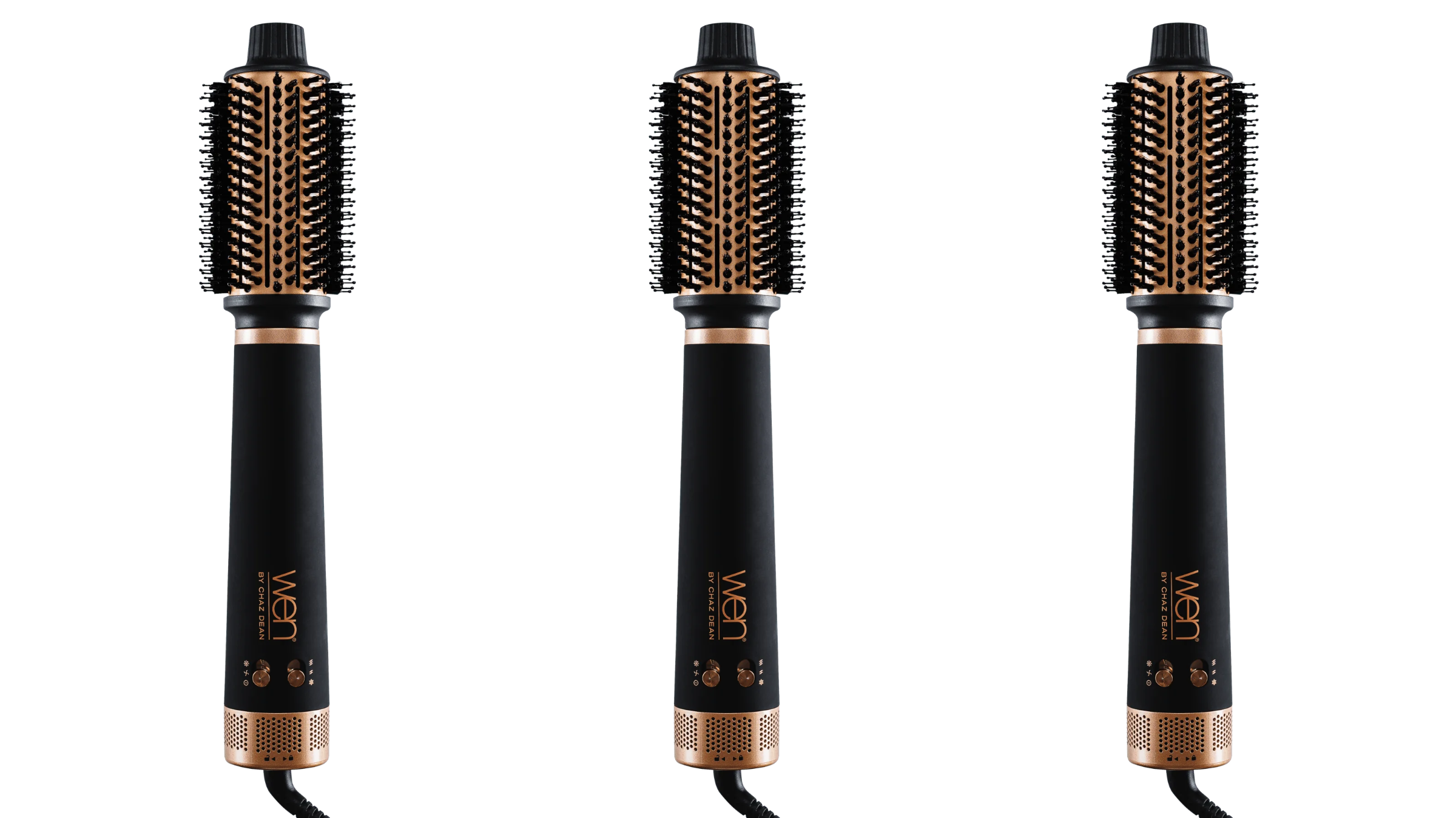 wen brush dryer, styling tool, chaz dean