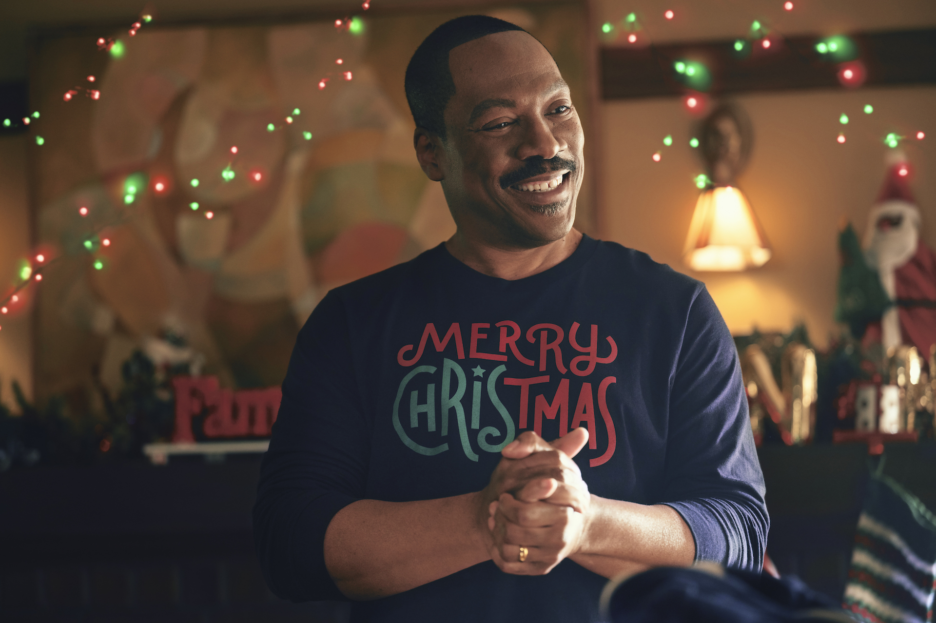 eddie murphy