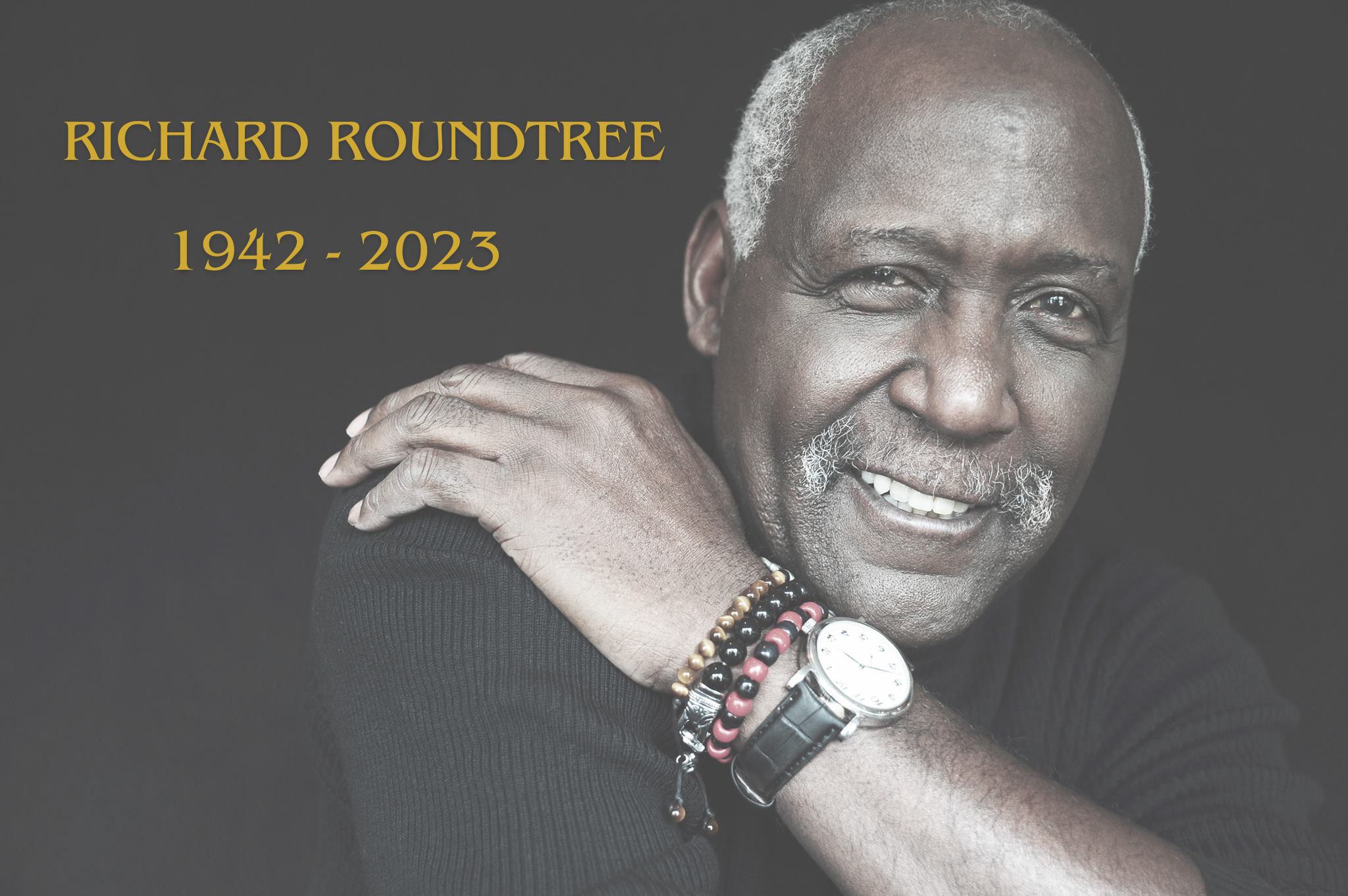 Richard Roundtree, Black action hero who played 'Shaft,' dead at 81