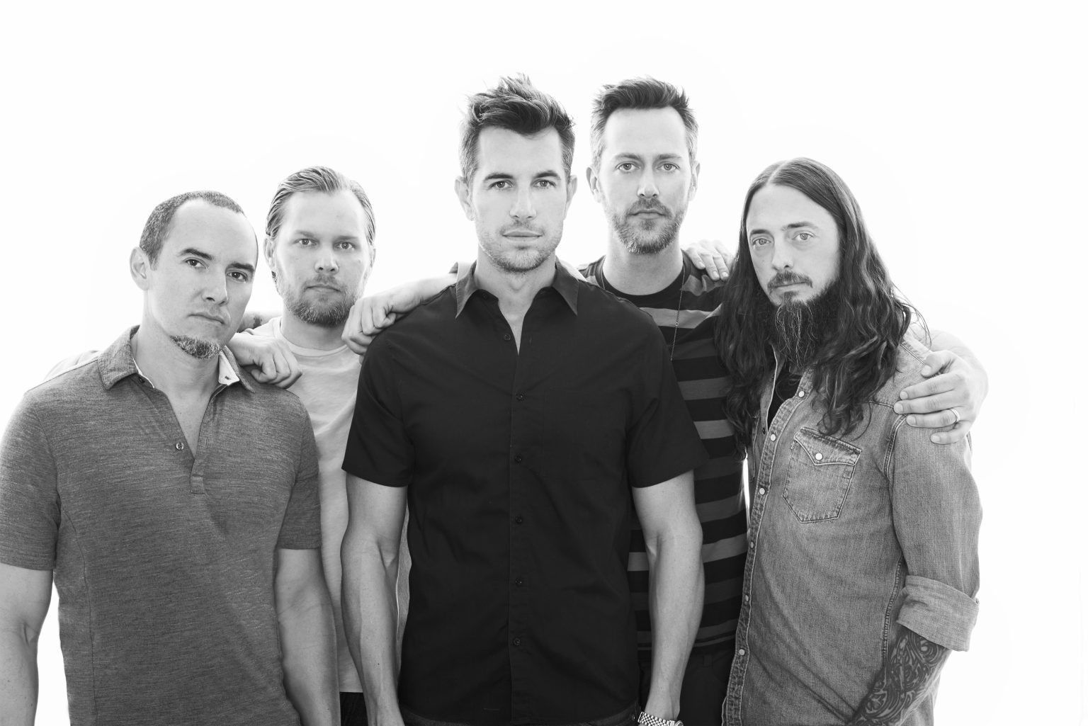 311 Added To KROQ's 32nd Annual Almost Acoustic Christmas LATF USA NEWS