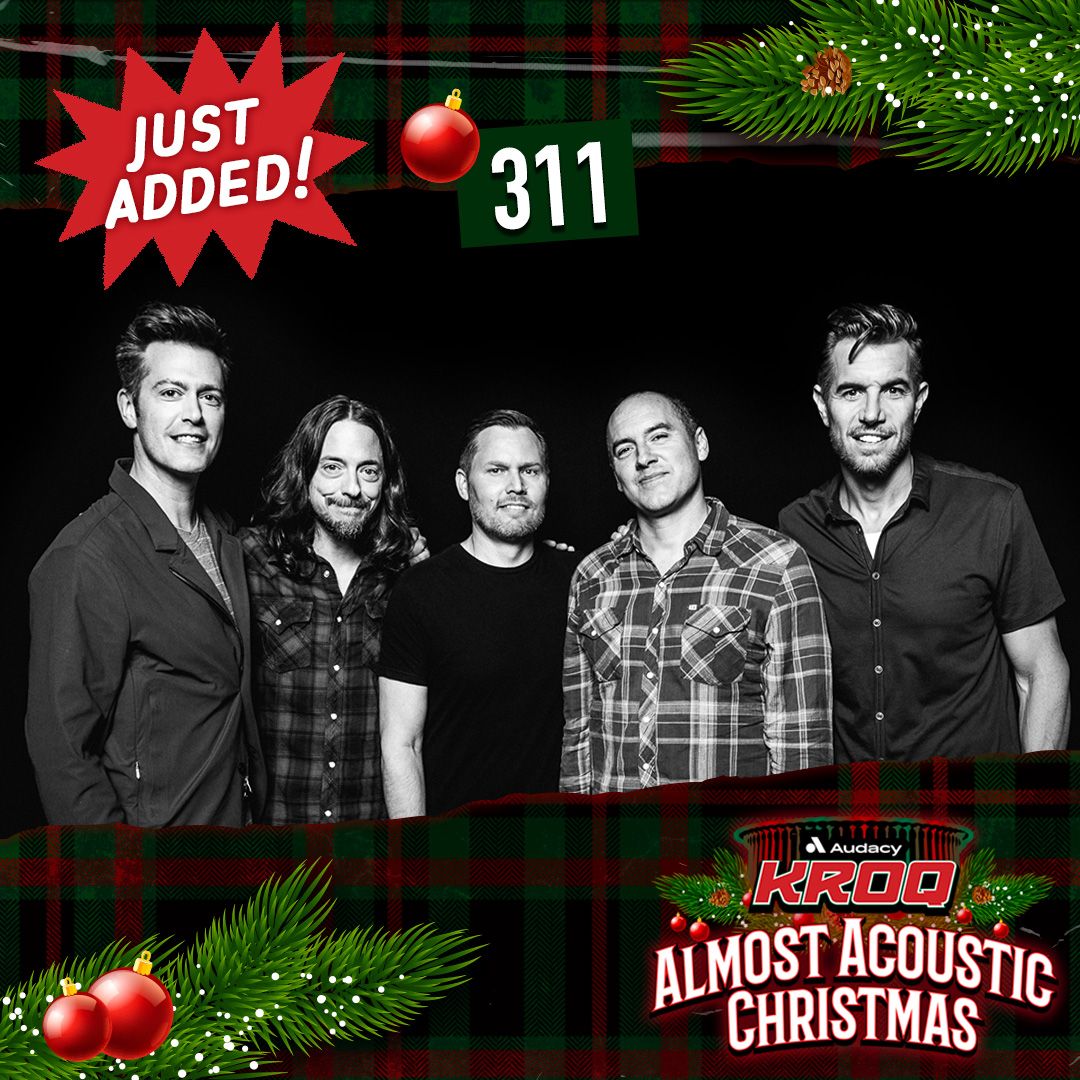 Almost Acoustic Christmas 2024 Tickets Meara Sibylla