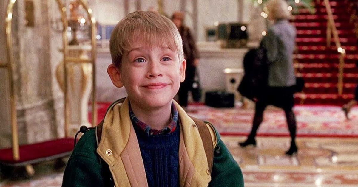 The "Home Alone 2" Hotel Room Costs 1,400 LATF USA NEWS