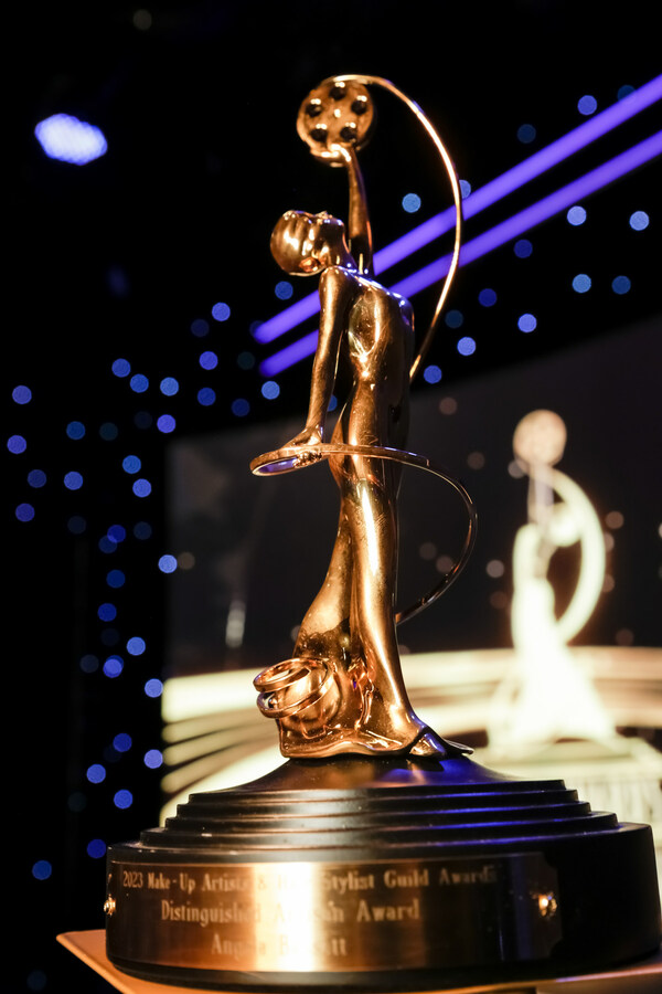 MUAHS Guild Awards Announce 2024 Nominees LATF USA NEWS