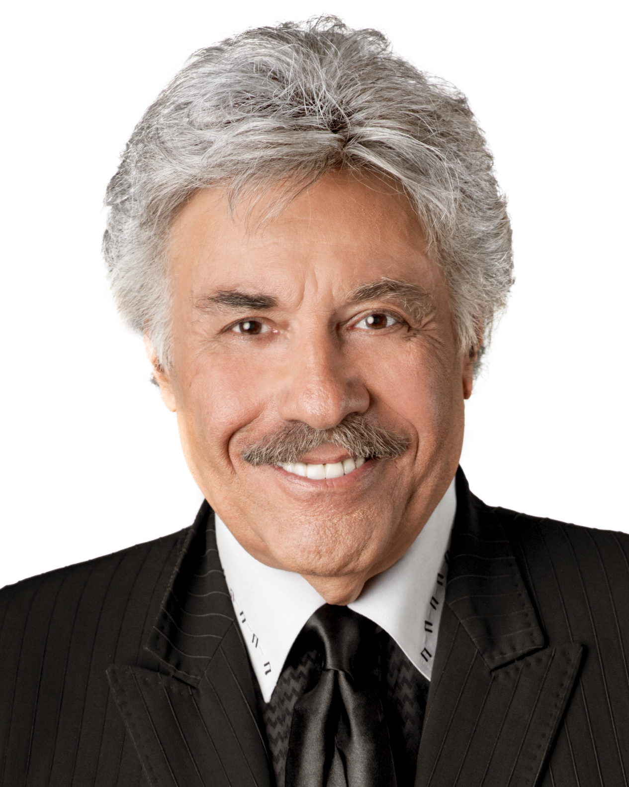 Tony Orlando Announces Farewell Tour LATF USA NEWS