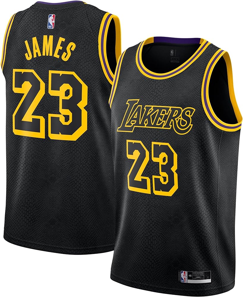 The 10 Luckiest Jersey Numbers In The NBA LATF USA NEWS