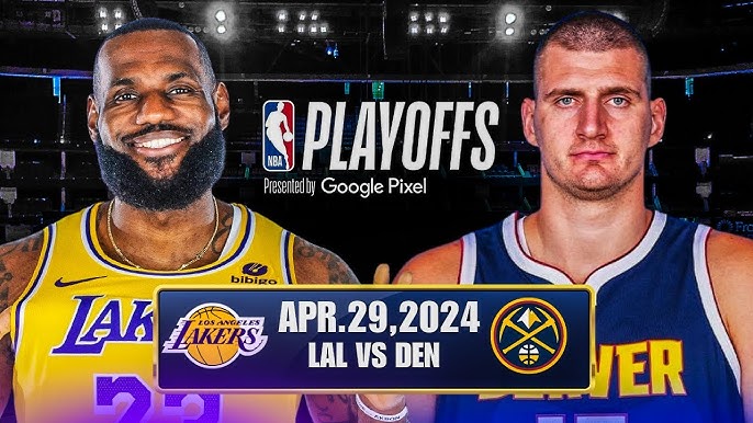 The Los Angeles Lakers Are Eliminated In The First Round Again LATF USA NEWS