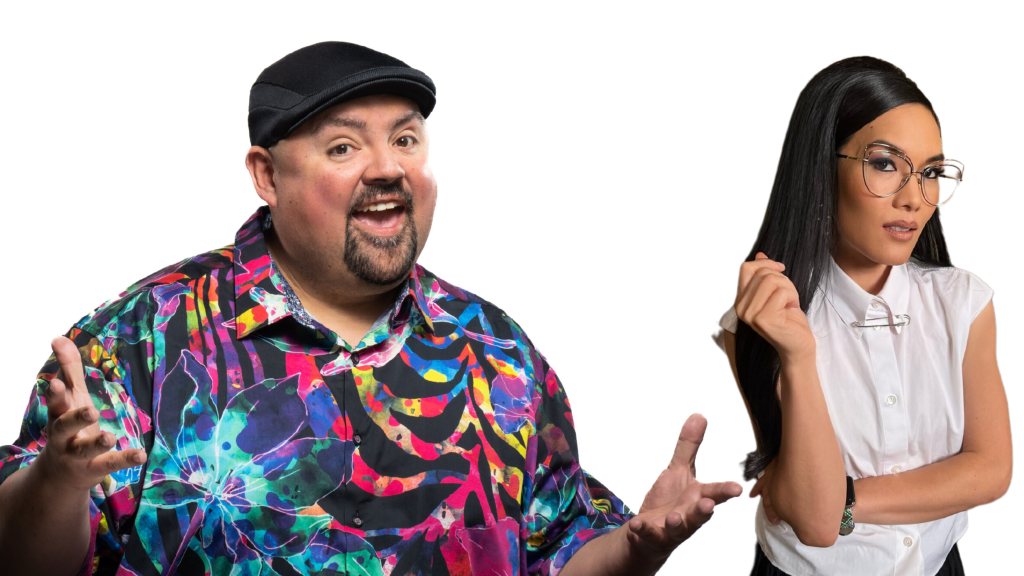 Netflix Announces New Comedy Specials With Ali Wong And Gabriel 