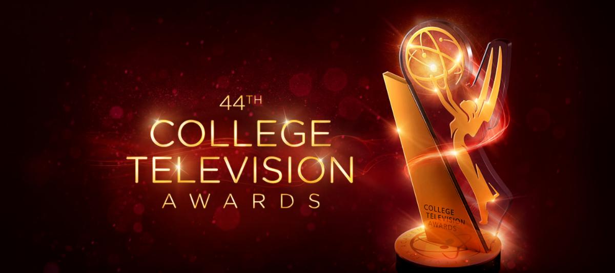 44th College Television Awards