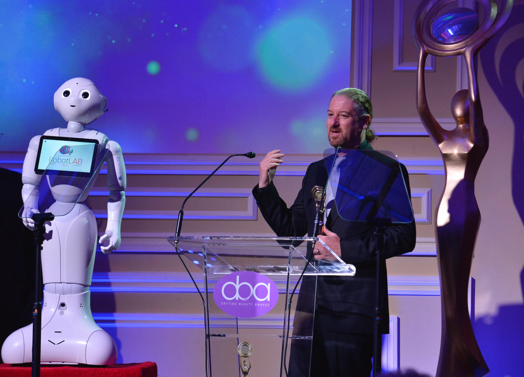 Exploring AI and Robotics: The Future of Work