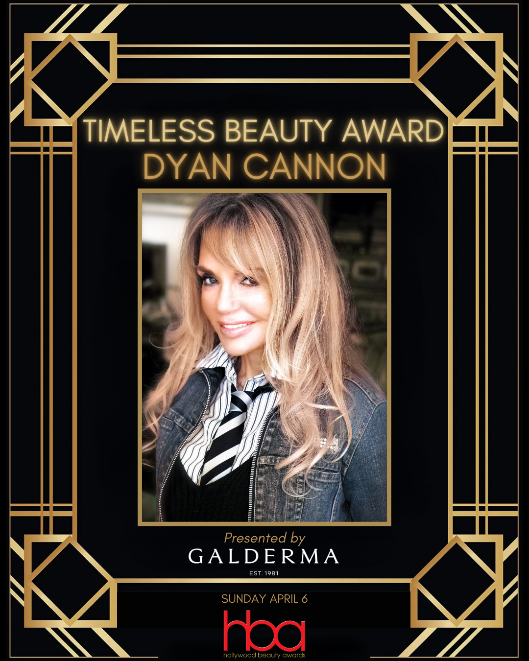 hollywood beauty awards