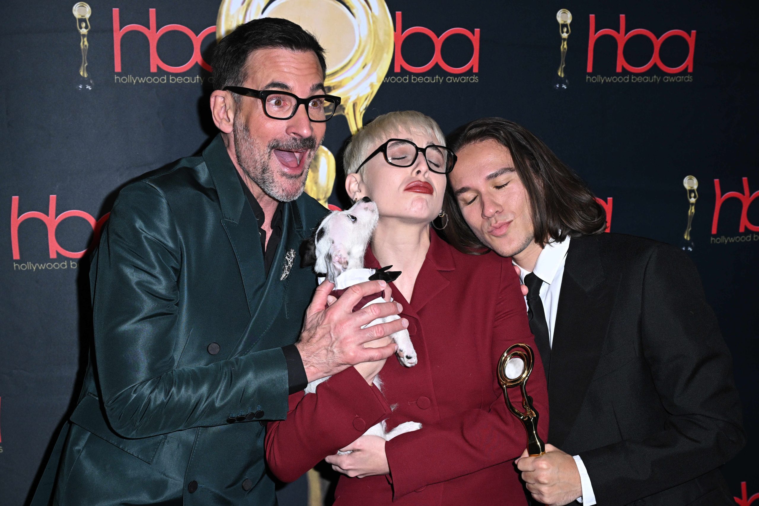 hollywood beauty awards