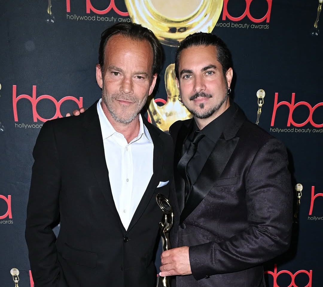 hollywood beauty awards