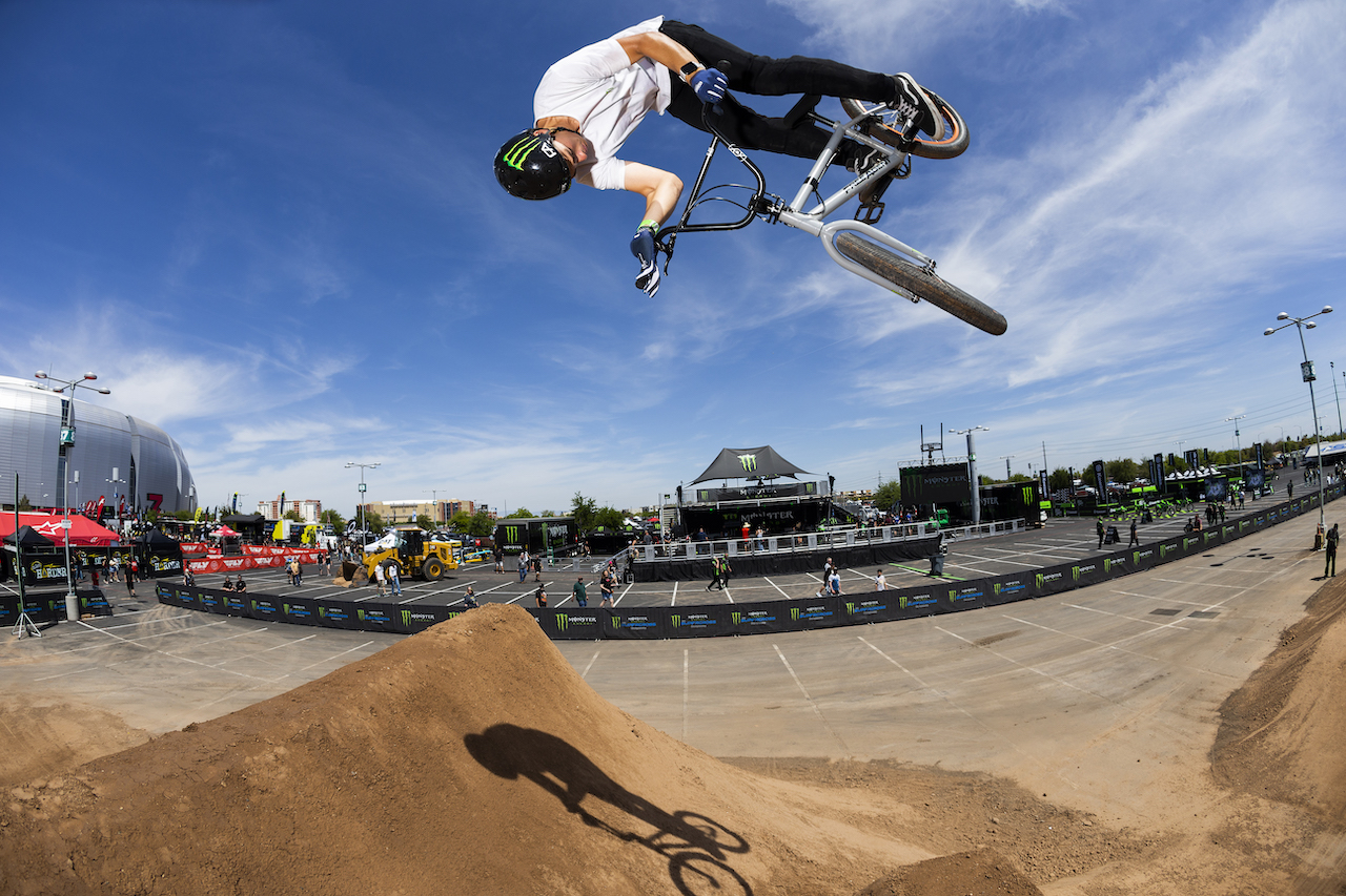 x games
