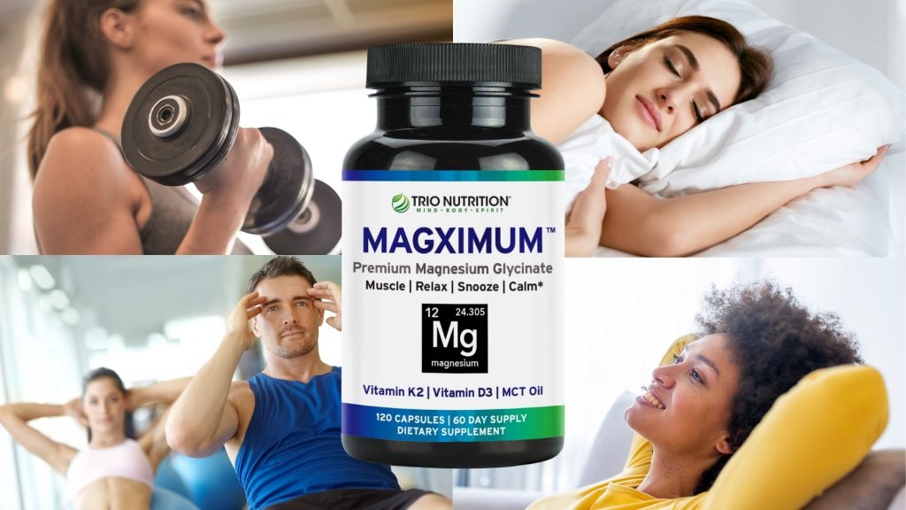 magnesium