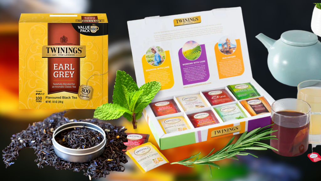 Irish Tea Vs English Tea: Ultimate Flavor Showdown Revealed