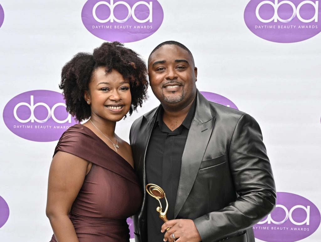 daytime beauty awards