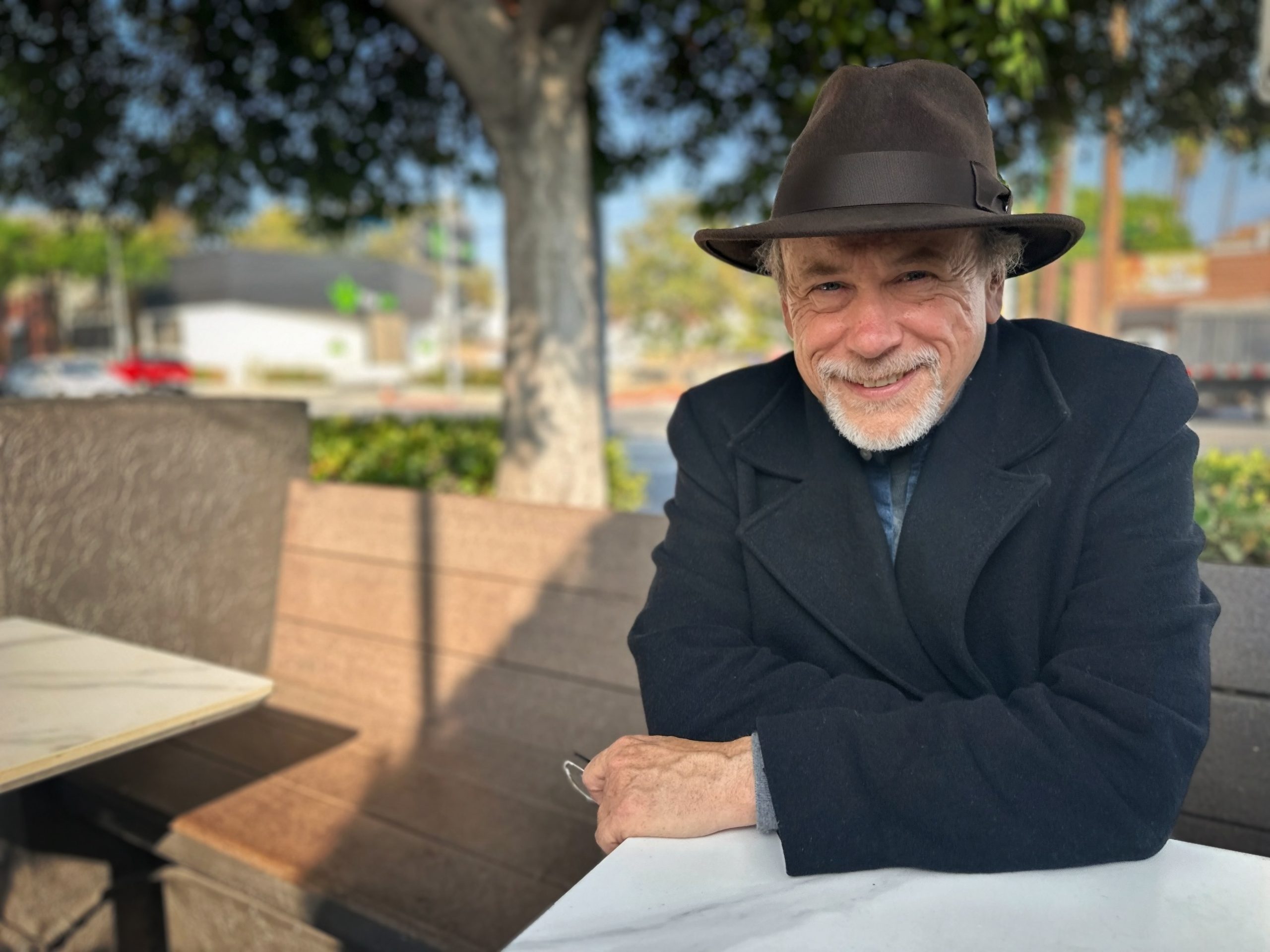 interview by pamela price