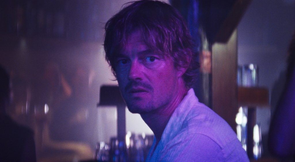 islands movie starring sam riley