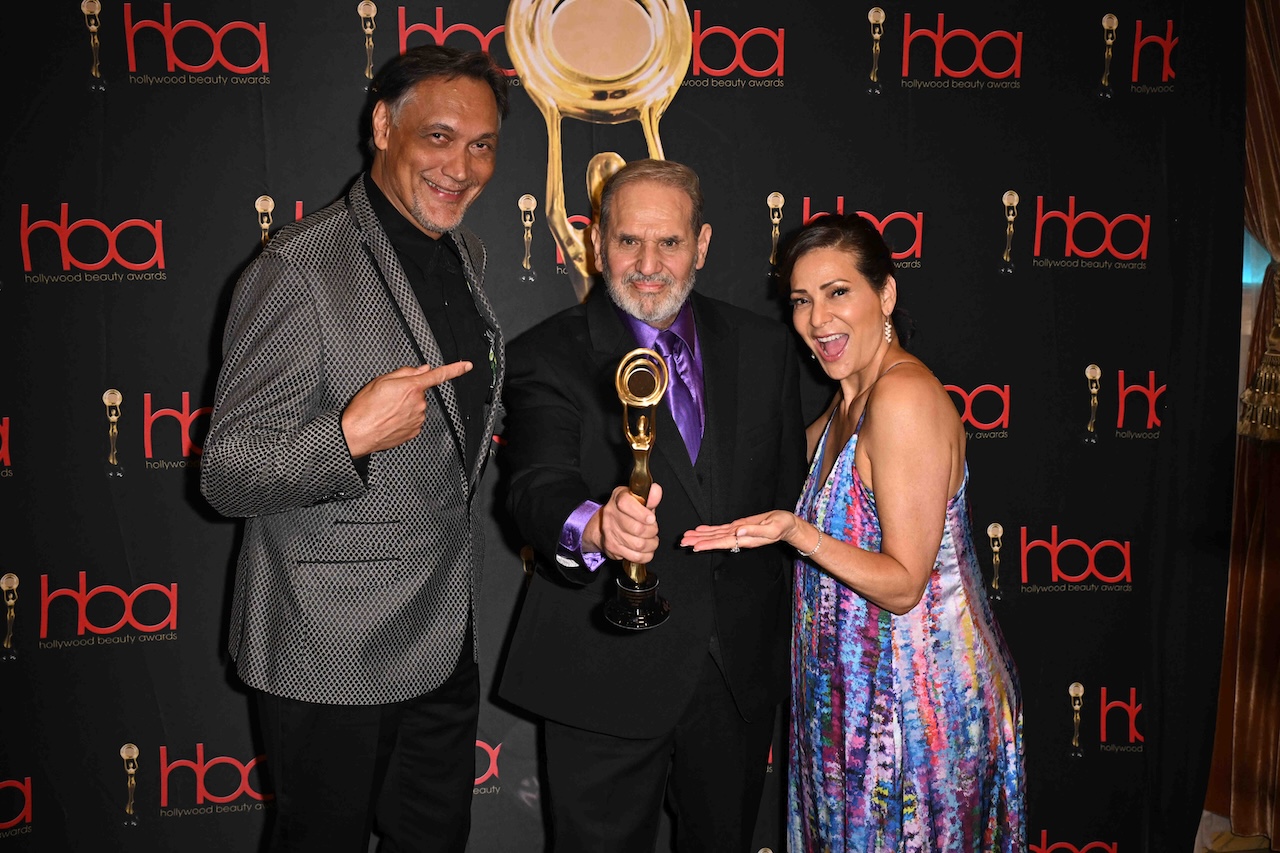 hollywood beauty awards