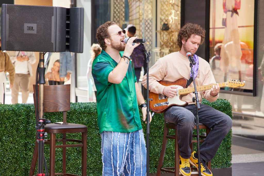 Santa Monica Place Launches Family Fun Events Throughout May