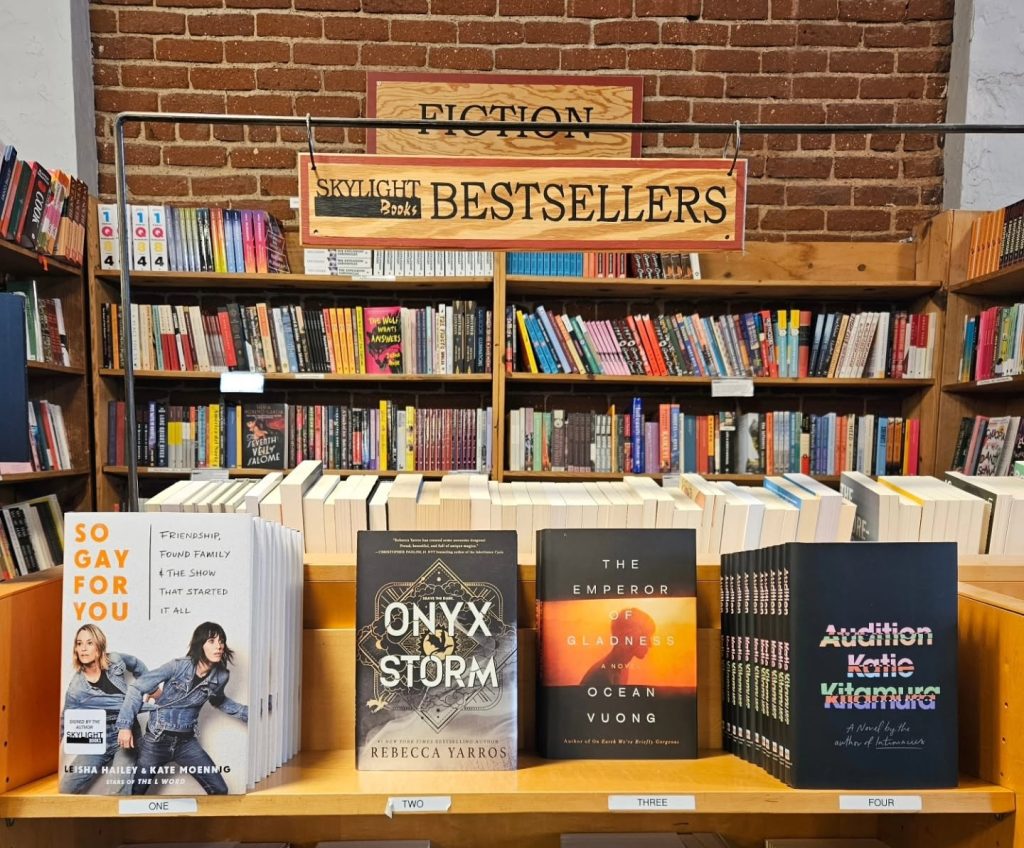 Literature lovers get ready for Los Angeles Indie Book Crawl