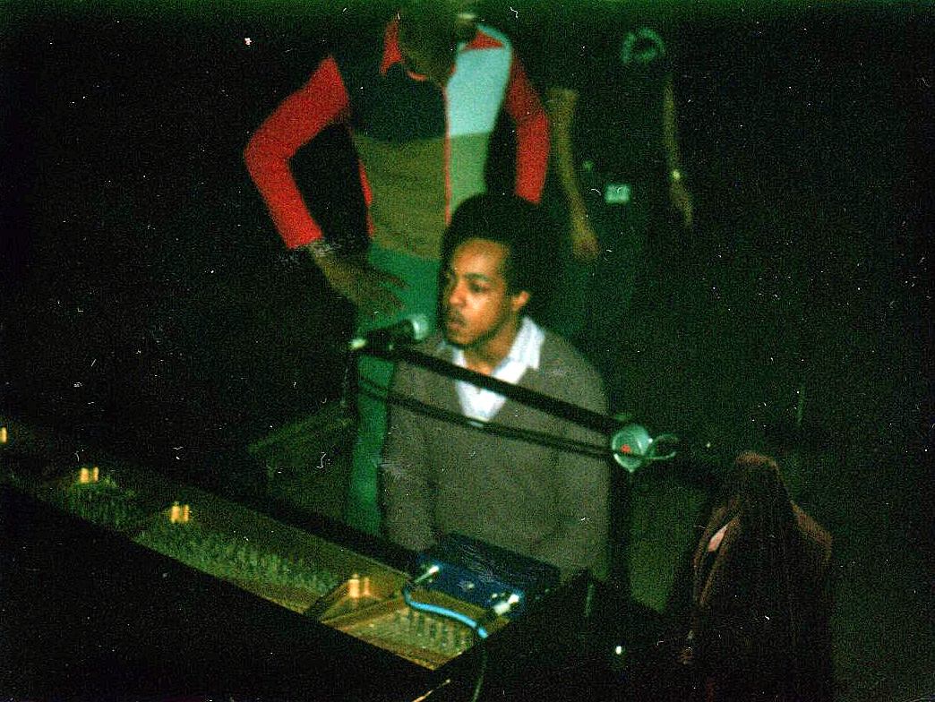 otis stokes