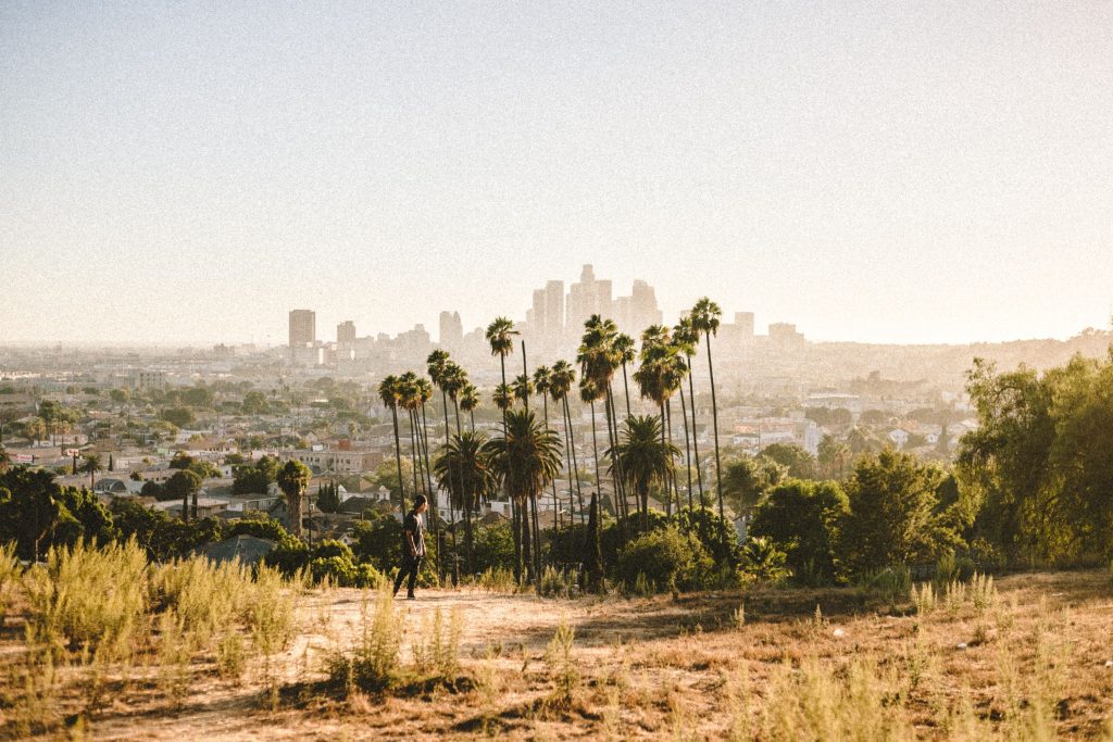 Bass to install over 1,000 AC units amidst SoCal heatwave