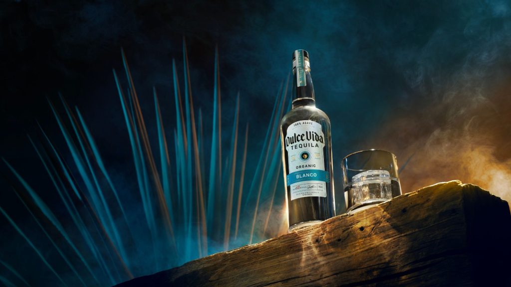 The perfect organic recipes with Dulce Vida Tequila