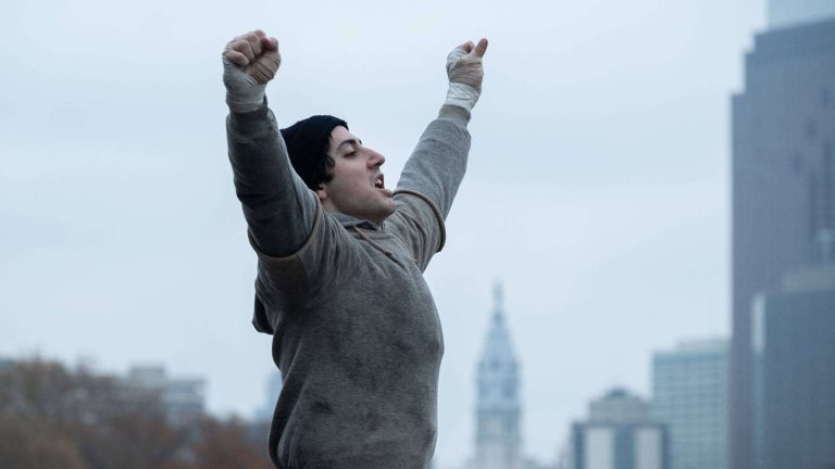 I PLAY ROCKY and RAY GUNN To Premiere at AFI | LATF USA NEWS