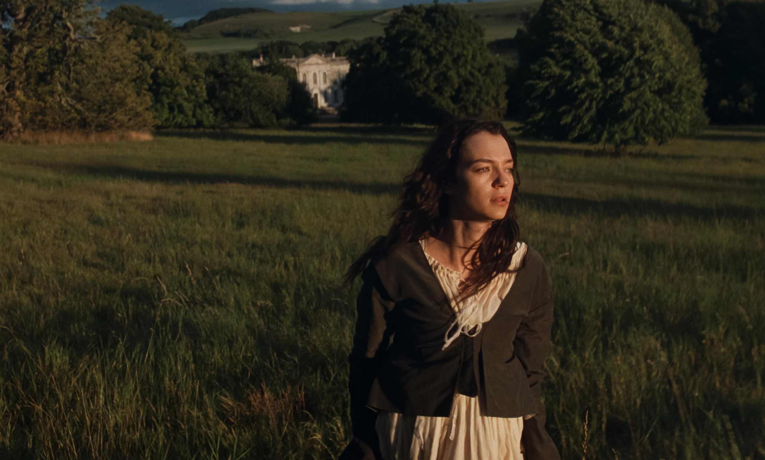 esme creed miles