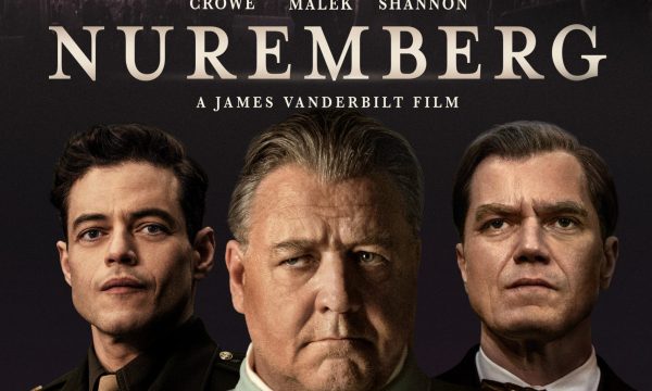 nuremberg russell crowe
