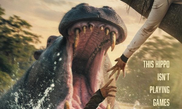 hungry movie