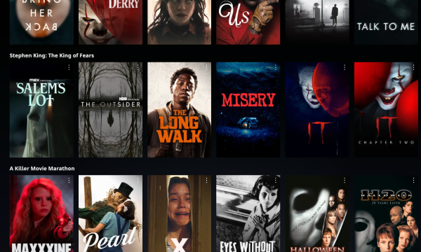 halloween horror movies