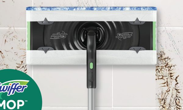 swiffer mop