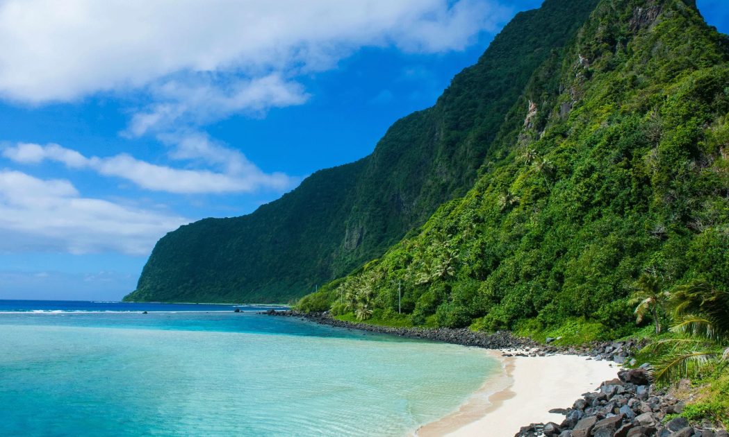 World's 50 Best Beaches