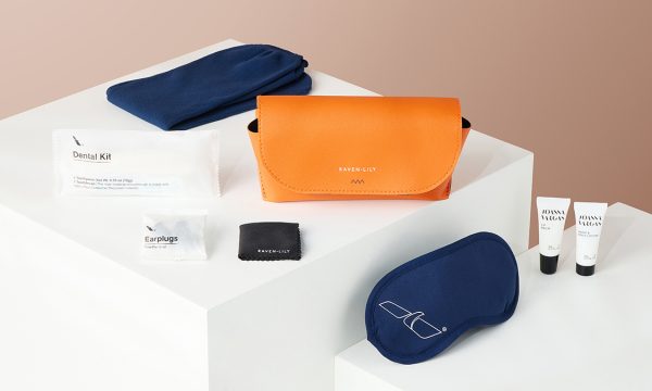 joanna vargas skincare american airlines