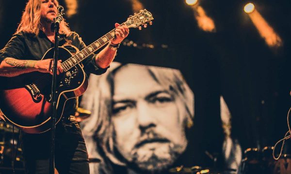 allman brothers tour