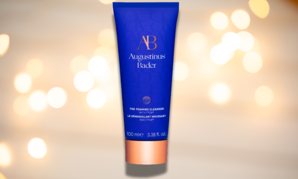 Foaming Cleanser
