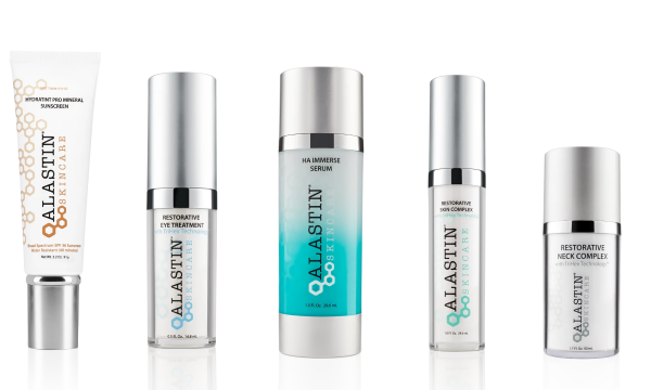 alastin skincare