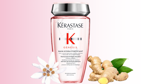 Kérastase  Genesis Strengthening Shampoo