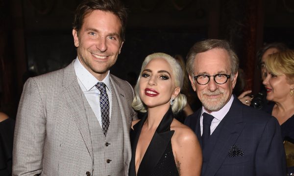 The National Board Of Review Annual Awards Gala - Inside