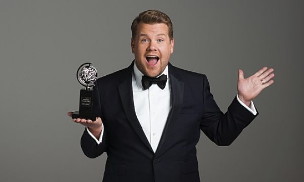 THE 70th ANNUAL TONY AWARDS