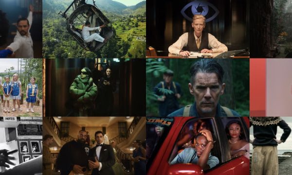 sundance film festival 2026 program