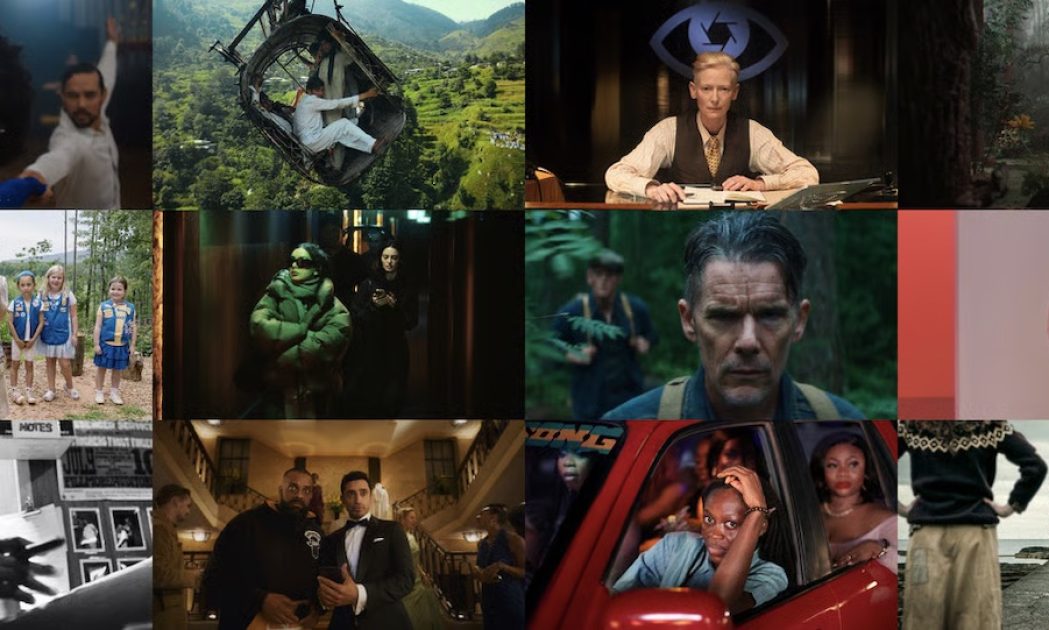 sundance film festival 2026 program