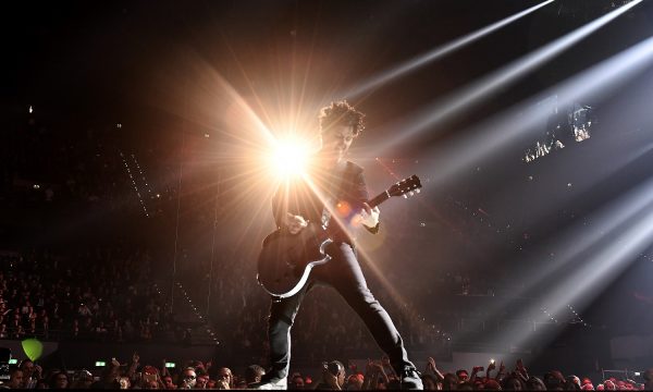 MTV EMA's 2016 - Show