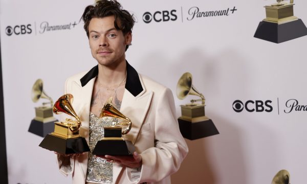 harry styles, grammys