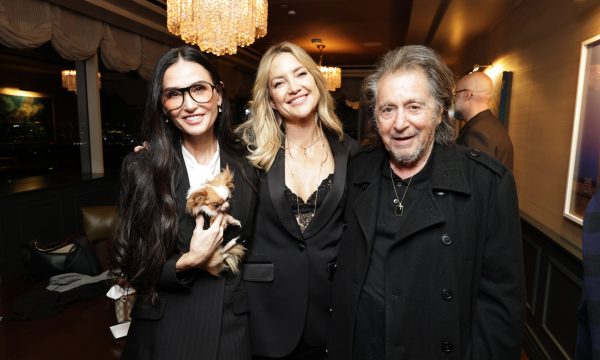 al pacino kate hudson demi moore