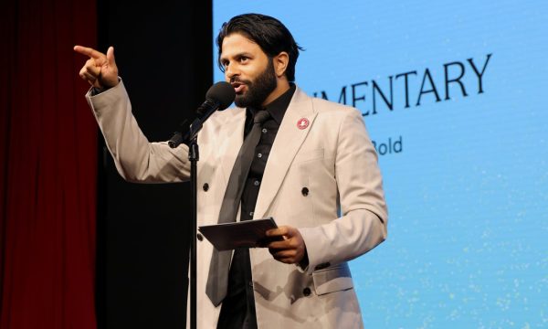 Asif Ali