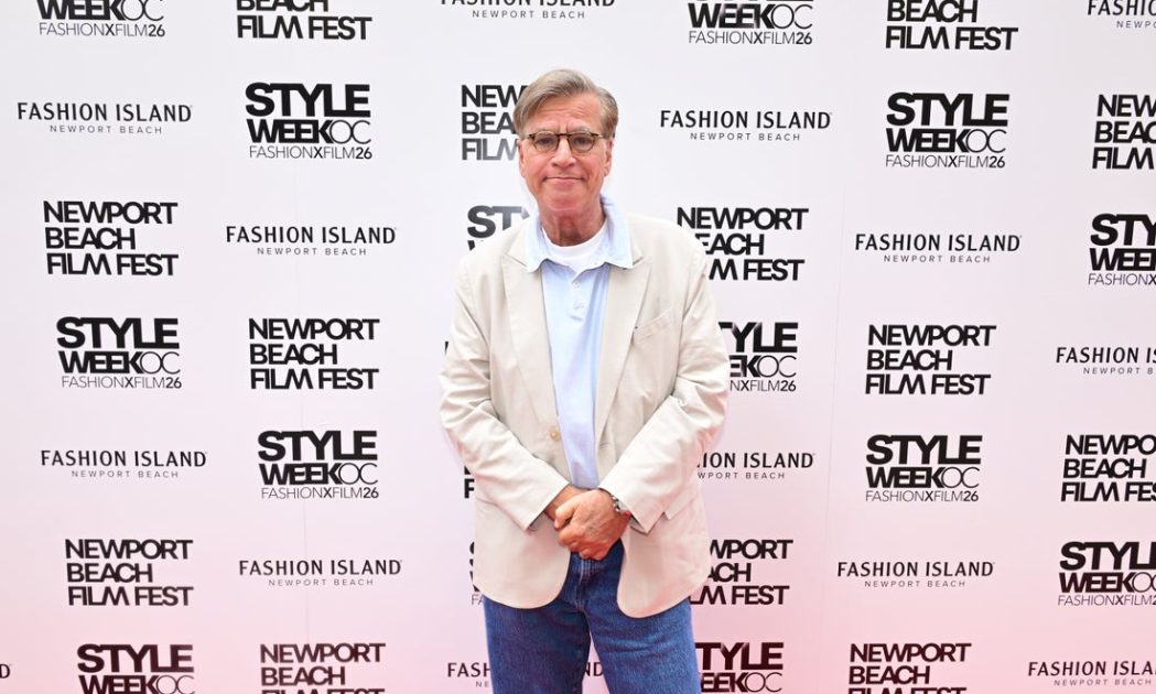 aaron sorkin newport beach film festival