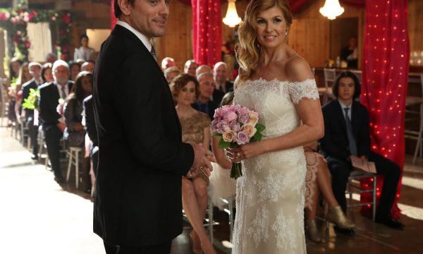 CHARLES ESTEN, CONNIE BRITTON